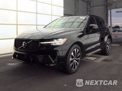 2024 Volvo XC60 B5 Plus Dark Theme - zdjęcie 1 z 24 - miniatura