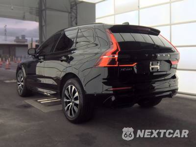 2024 Volvo XC60 B5 Plus Dark Theme - zdjęcie 6 z 24 - miniatura