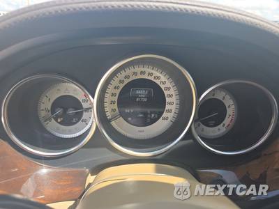 2013 Mercedes-Benz CLS 550 4MATIC - zdjęcie 12 z 36 - miniatura