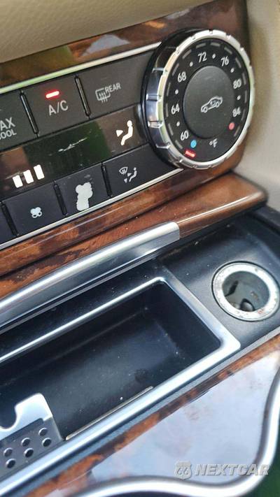 2013 Mercedes-Benz CLS 550 4MATIC - zdjęcie 24 z 36 - miniatura