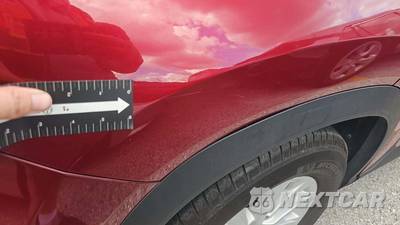 2024 Toyota Grand Highlander XLE - zdjęcie 38 z 41 - miniatura
