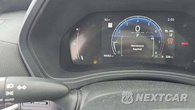 2024 Toyota Grand Highlander XLE - zdjęcie 30 z 41 - miniatura