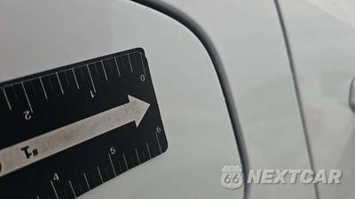 2025 Volvo XC40 B5 Ultra Dark Theme - zdjęcie 20 z 22 - miniatura