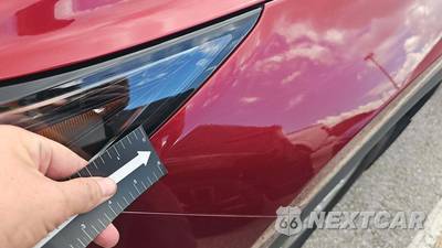 2024 Toyota Grand Highlander XLE - zdjęcie 39 z 41 - miniatura