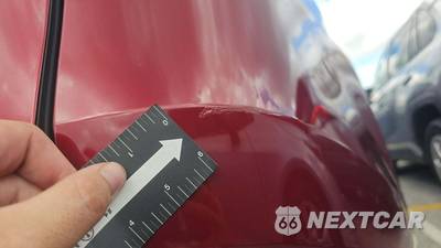 2024 Toyota Grand Highlander XLE - zdjęcie 31 z 41 - miniatura