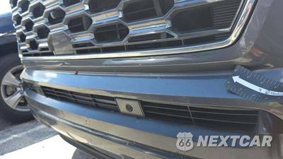 2024 Toyota Sequoia Platinum - zdjęcie 35 z 36 - miniatura