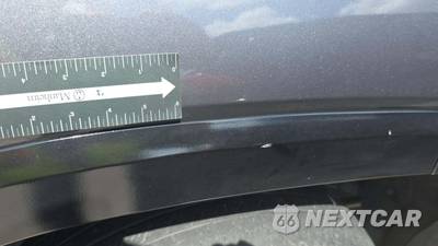 2024 Toyota Sequoia Platinum - zdjęcie 23 z 36 - miniatura