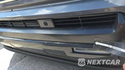2024 Toyota Sequoia Platinum - zdjęcie 31 z 36 - miniatura