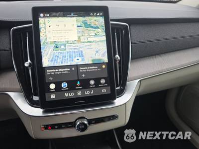 2026 Volvo XC90 B6 Ultra 7-Passenger - zdjęcie 11 z 26 - miniatura
