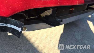 2025 Toyota Highlander LE - zdjęcie 35 z 40 - miniatura