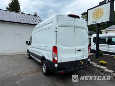 2021 Ford Transit 250 Cargo Van High Roof 148.0" WB - zdjęcie 8 z 8 - miniatura