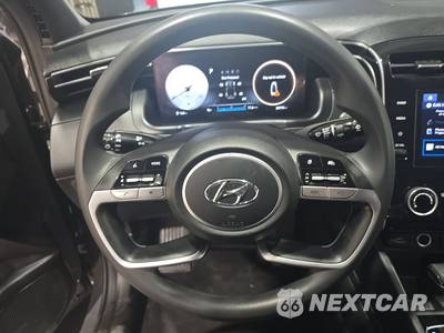 2022 Hyundai Santa Cruz SEL Crew Cab Short Bed - zdjęcie 10 z 21 - miniatura