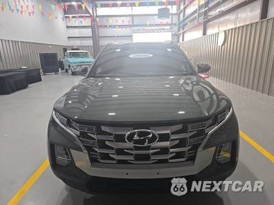 2022 Hyundai Santa Cruz SEL Crew Cab Short Bed - zdjęcie 2 z 21 - miniatura