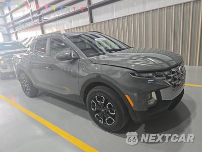 2022 Hyundai Santa Cruz SEL Crew Cab Short Bed - zdjęcie 3 z 21 - miniatura