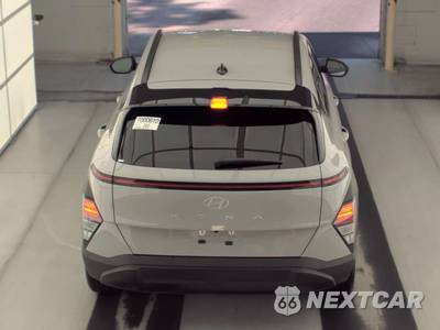 2026 Hyundai Kona SEL Sport - zdjęcie 5 z 20 - miniatura