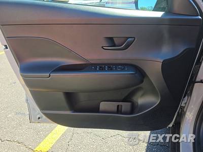 2026 Hyundai Kona SEL Sport - zdjęcie 9 z 20 - miniatura
