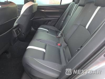 2026 Toyota Camry SE - zdjęcie 13 z 26 - miniatura