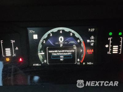 2026 Toyota Tacoma SR5 Crew Cab Medium Bed - zdjęcie 12 z 22 - miniatura