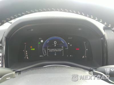 2026 Toyota Camry SE - zdjęcie 17 z 22 - miniatura