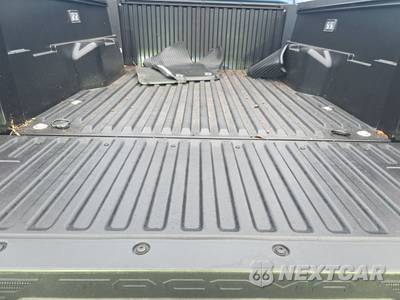 2026 Toyota Tacoma TRD Off-Road Crew Cab Medium Bed - zdjęcie 16 z 20 - miniatura