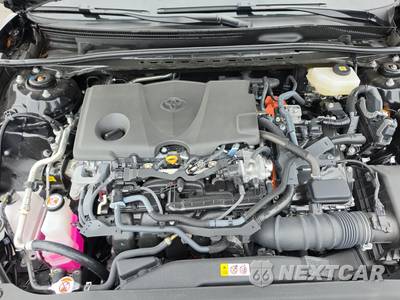 2026 Toyota Camry SE - zdjęcie 15 z 22 - miniatura