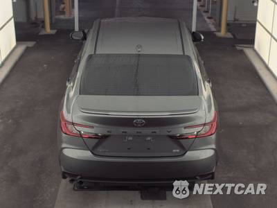 2026 Toyota Camry SE - zdjęcie 5 z 26 - miniatura