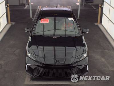 2026 Toyota Camry SE - zdjęcie 2 z 22 - miniatura