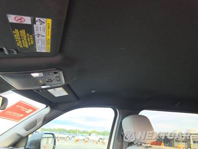 2025 Toyota Tundra SR5 Crew Cab Short Bed - zdjęcie 19 z 27 - miniatura
