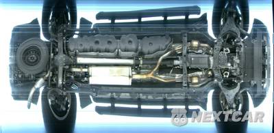 2026 Toyota Tundra SR5 Crew Cab Short Bed - zdjęcie 18 z 22 - miniatura