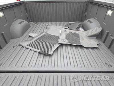 2026 Toyota Tundra SR5 Crew Cab Short Bed - zdjęcie 16 z 22 - miniatura