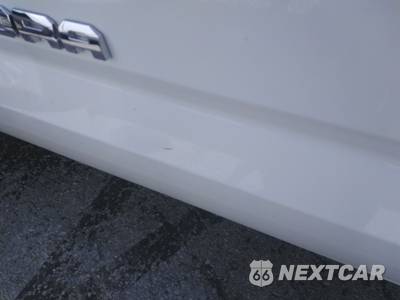 2025 Toyota Tundra SR5 Crew Cab Short Bed - zdjęcie 26 z 27 - miniatura