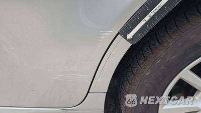 2026 Toyota Camry LE - zdjęcie 23 z 24 - miniatura