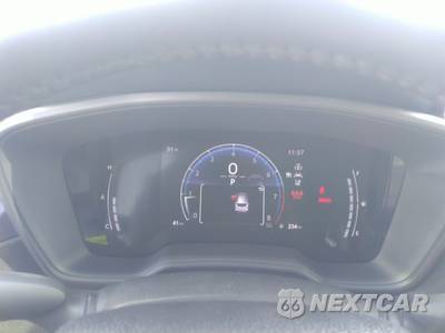 2026 Toyota Corolla Cross LE - zdjęcie 17 z 20 - miniatura