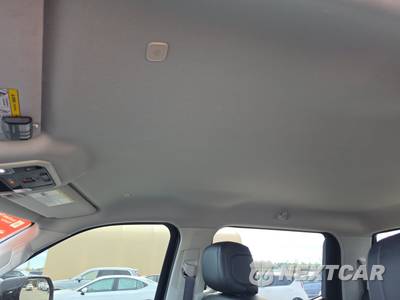 2024 Toyota Tundra SR5 Crew Cab Short Bed - zdjęcie 18 z 24 - miniatura
