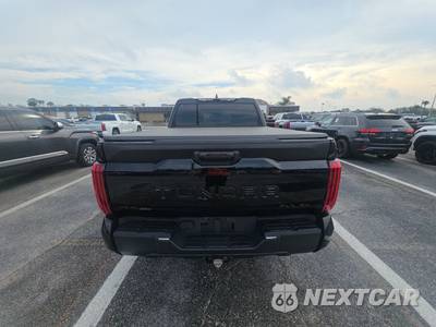 2024 Toyota Tundra SR5 Crew Cab Short Bed - zdjęcie 5 z 24 - miniatura