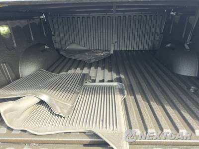 2024 Toyota Tundra SR5 Crew Cab Short Bed - zdjęcie 16 z 24 - miniatura
