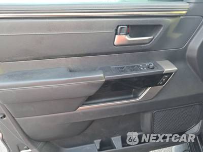 2024 Toyota Tundra Limited Crew Cab Short Bed - zdjęcie 9 z 28 - miniatura