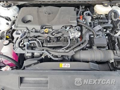2026 Toyota Camry SE - zdjęcie 15 z 23 - miniatura
