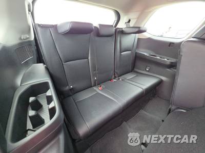2024 Toyota Grand Highlander XLE - zdjęcie 14 z 26 - miniatura