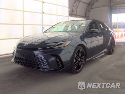 2026 Toyota Camry XSE - zdjęcie 1 z 20 - miniatura