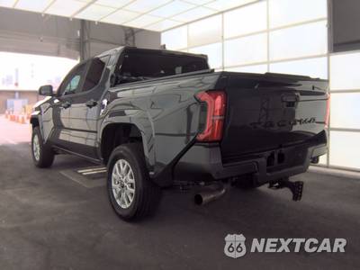 2024 Toyota Tacoma SR Crew Cab Medium Bed - zdjęcie 6 z 20 - miniatura