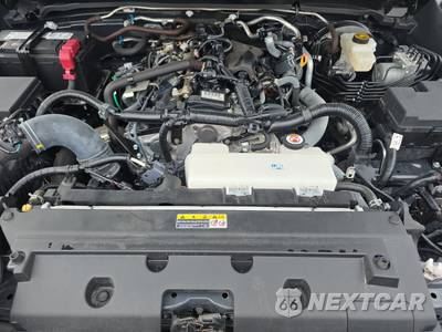 2024 Toyota Tacoma SR Crew Cab Medium Bed - zdjęcie 15 z 20 - miniatura