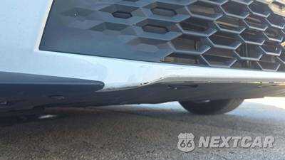 2026 Toyota Camry SE - zdjęcie 19 z 19 - miniatura