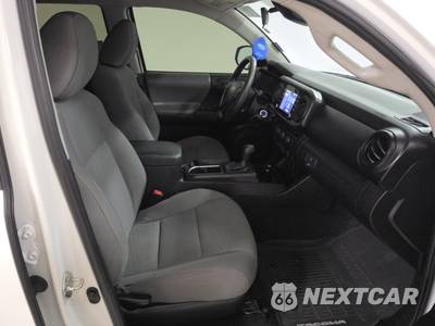 2021 Toyota Tacoma SR Crew Cab Medium Bed - zdjęcie 8 z 20 - miniatura