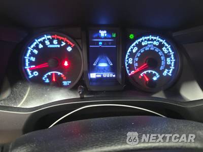 2021 Toyota Tacoma SR Crew Cab Medium Bed - zdjęcie 12 z 20 - miniatura