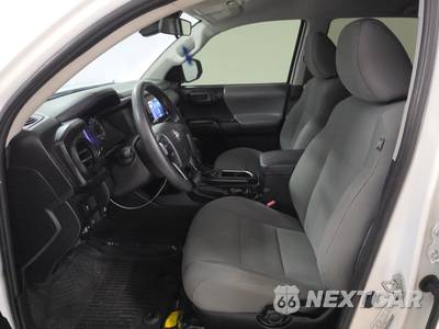 2021 Toyota Tacoma SR Crew Cab Medium Bed - zdjęcie 7 z 20 - miniatura