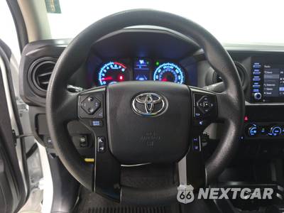2021 Toyota Tacoma SR Crew Cab Medium Bed - zdjęcie 10 z 20 - miniatura