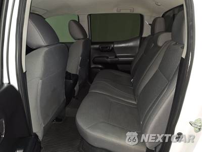 2021 Toyota Tacoma SR Crew Cab Medium Bed - zdjęcie 13 z 20 - miniatura
