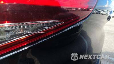 2019 Hyundai Tucson SE - zdjęcie 36 z 41 - miniatura