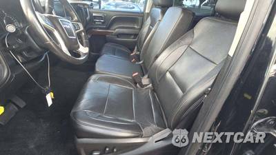 2018 GMC Sierra 2500HD SLT Crew Cab Medium Bed 4SA - zdjęcie 24 z 34 - miniatura